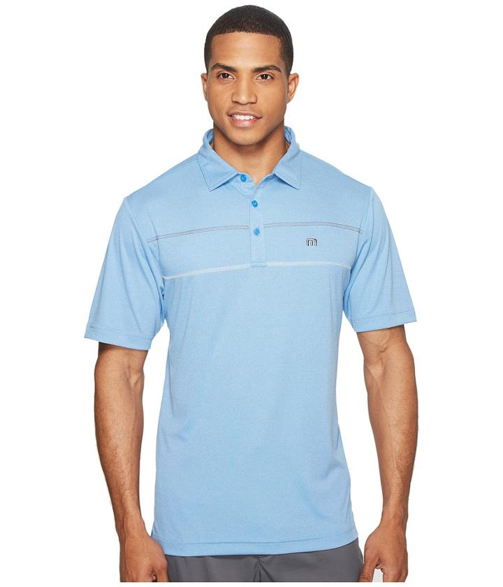 Travismathew - Drunklespikle Polo
