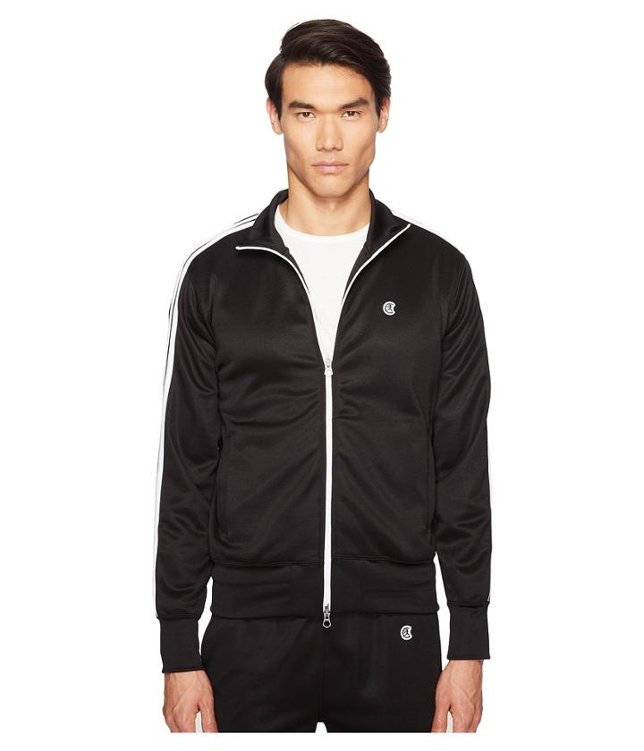 Todd Snyder + Champion - Track Jacket