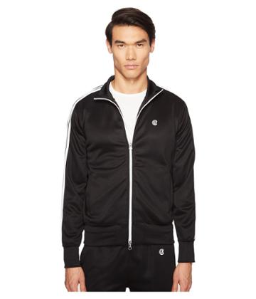 Todd Snyder + Champion - Track Jacket
