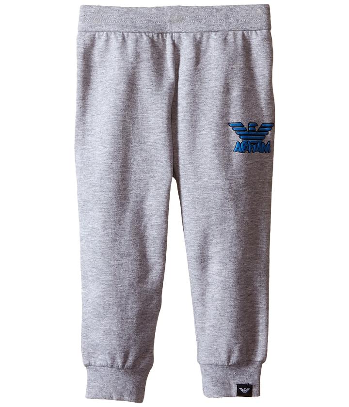 Armani Junior - Basic Sweatpants
