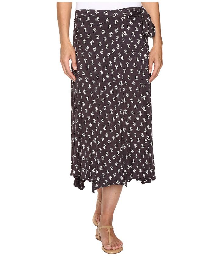 Billabong - Wild Side Skirt