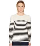 Kate Spade New York - Heart Patch Sweater