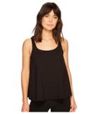 Susana Monaco - Scoop Neck Flare Top