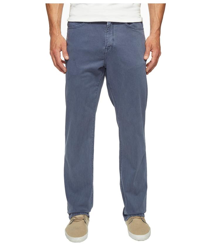 34 Heritage - Charisma Relaxed Fit In Horizon Twill