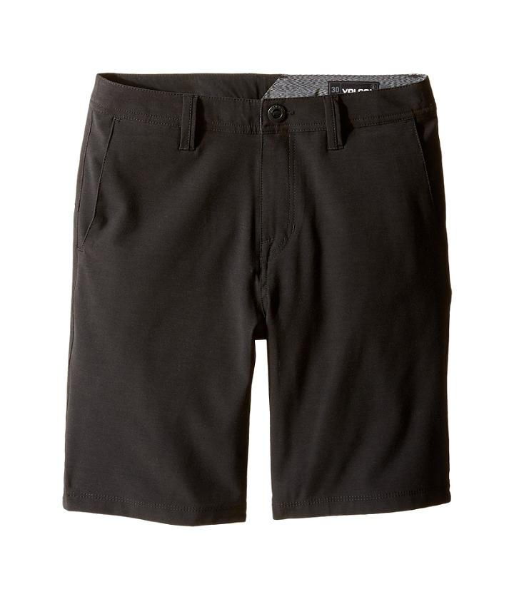 Volcom Kids - Frickin Snt Static Shorts