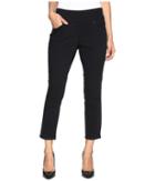Jag Jeans Petite - Petite Amelia Pull-on Slim Ankle In Bay Twill