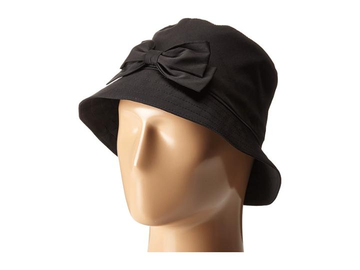 Kate Spade New York - Multi Month Rain Bucket Hat