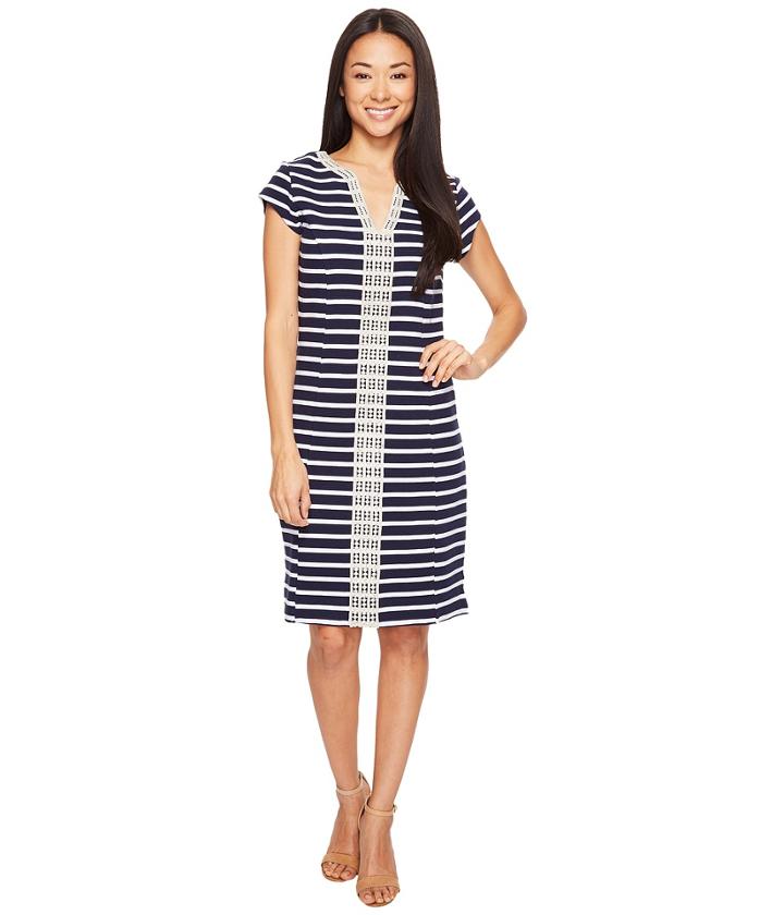 Hatley - Ponte Dress