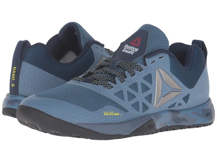 Reebok Kids - Crossfit Nano 6.0