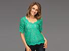 Joie - Nevina Lace Top