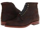 Frye Walter Lace Up