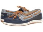Sperry Top-sider - Firefish Sand Print