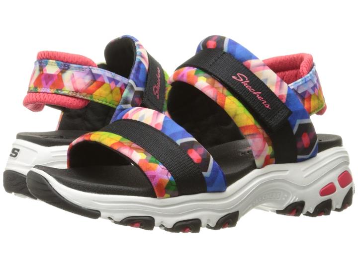 Skechers - D'lites - Common Thread