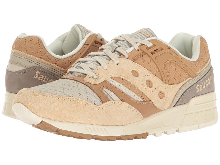 Saucony Originals - Grid Sd Quilted