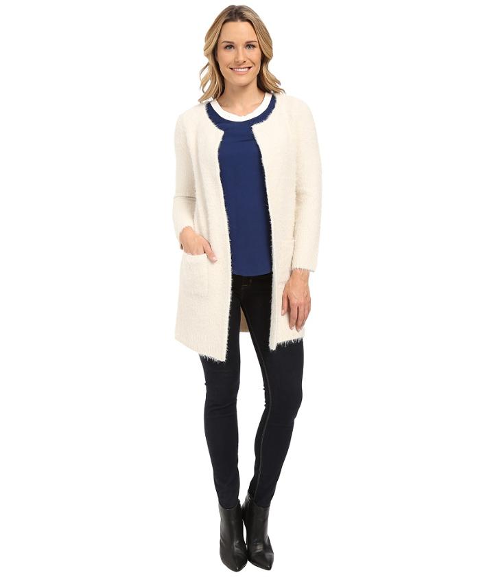 Sanctuary - Super Soft City Coat