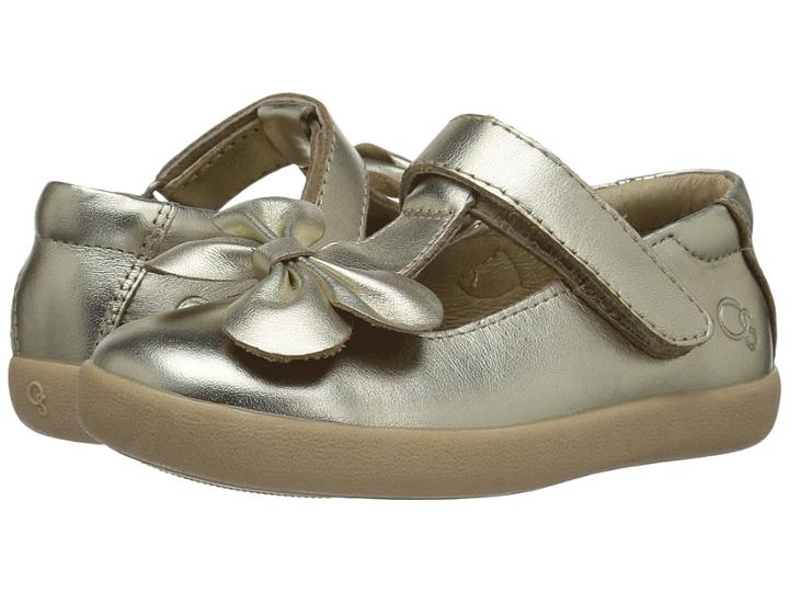 Old Soles - T-bow