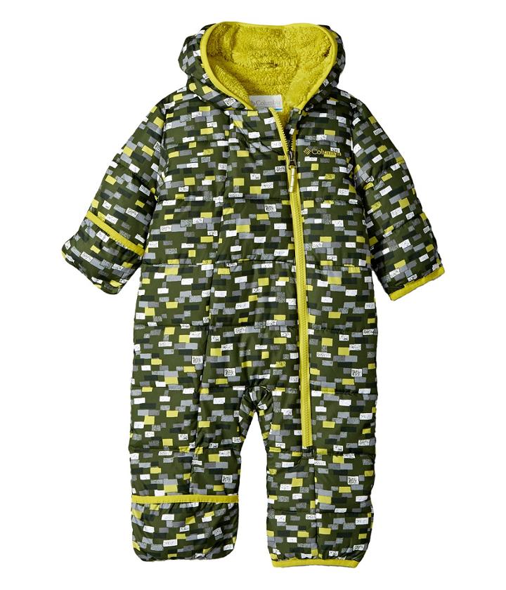 Columbia Kids - Frosty Freezetm Bunting