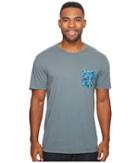 Rip Curl - Staple Custom Pocket Tee