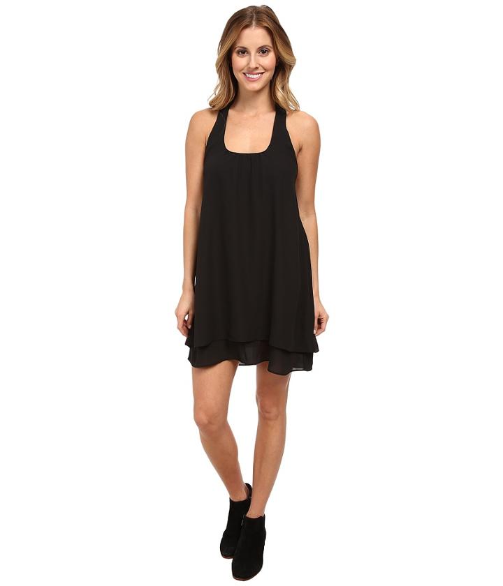 Lucy Love - Bow Back Dress