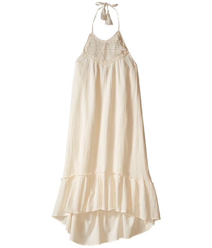 Billabong Kids - Sunkissed Sands Dress