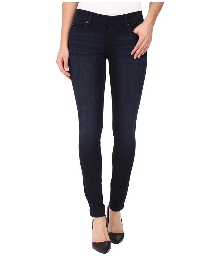 Dl1961 - Emma Power Leggings In Token