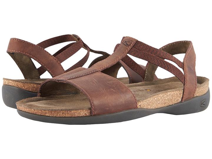 Keen - Ana Cortez T-strap