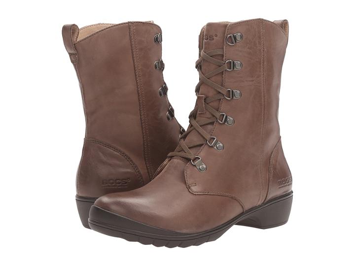 Bogs - Carrie Lace Mid Boot