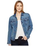 Calvin Klein Jeans - Oversized Boyfriend Trucker Jacket