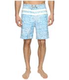 Tommy Bahama - Baja Palm Gardens Swim Trunks