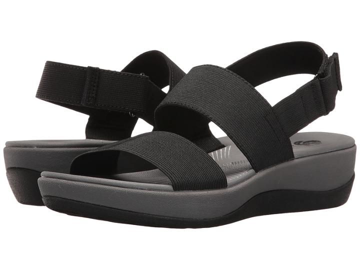 Clarks - Arla Jacory