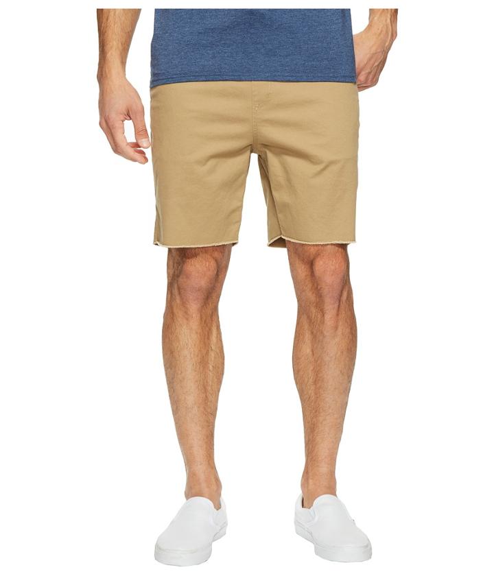 Brixton - Madrid Short