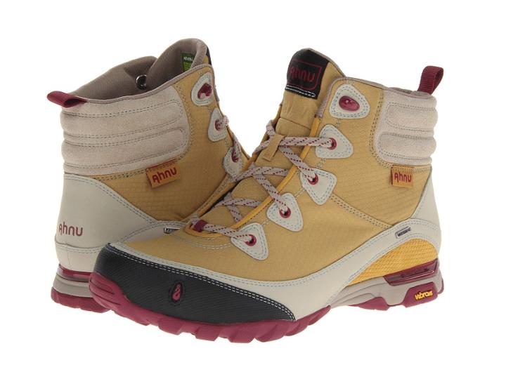 Ahnu - Sugarpine Boot