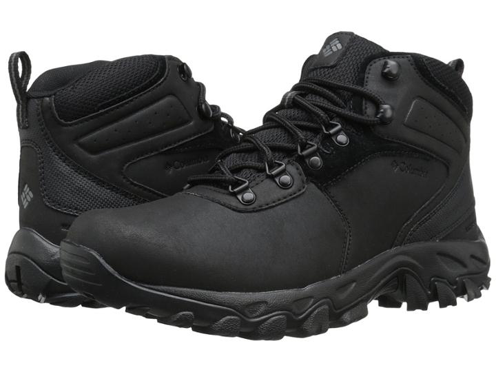 Columbia - Newton Ridgetm Plus Ii Waterproof