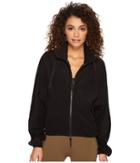 Free People Movement - Higher Ground Fleece Zip-up