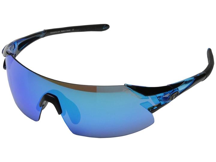 Tifosi Optics - Podiumtm Xc Mirrored Interchangeable