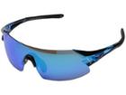 Tifosi Optics - Podiumtm Xc Mirrored Interchangeable