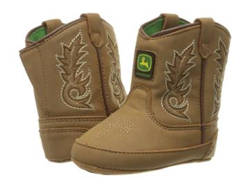 John Deere - Everyday Crib