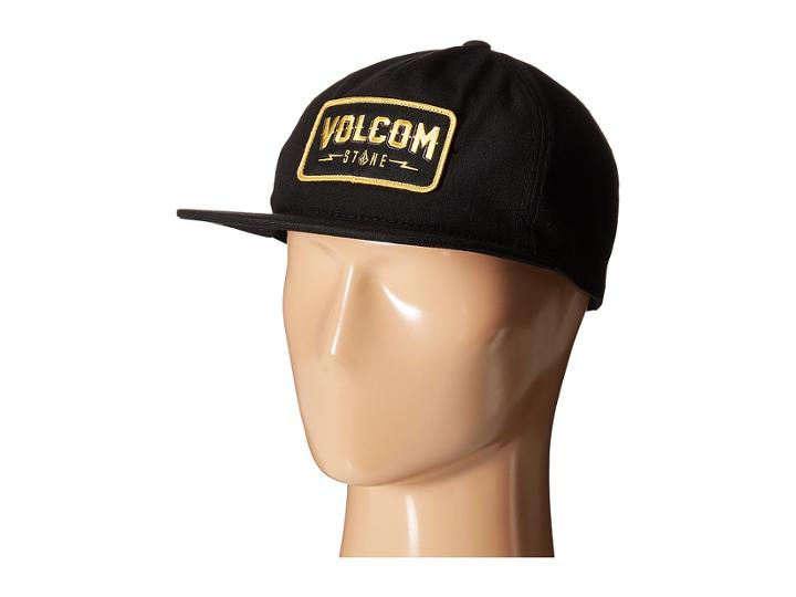Volcom - Badger