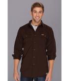 Carhartt - Sandstone Oakman Work Shirt