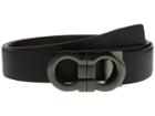 Salvatore Ferragamo - Double Adjustable Belt - 679694