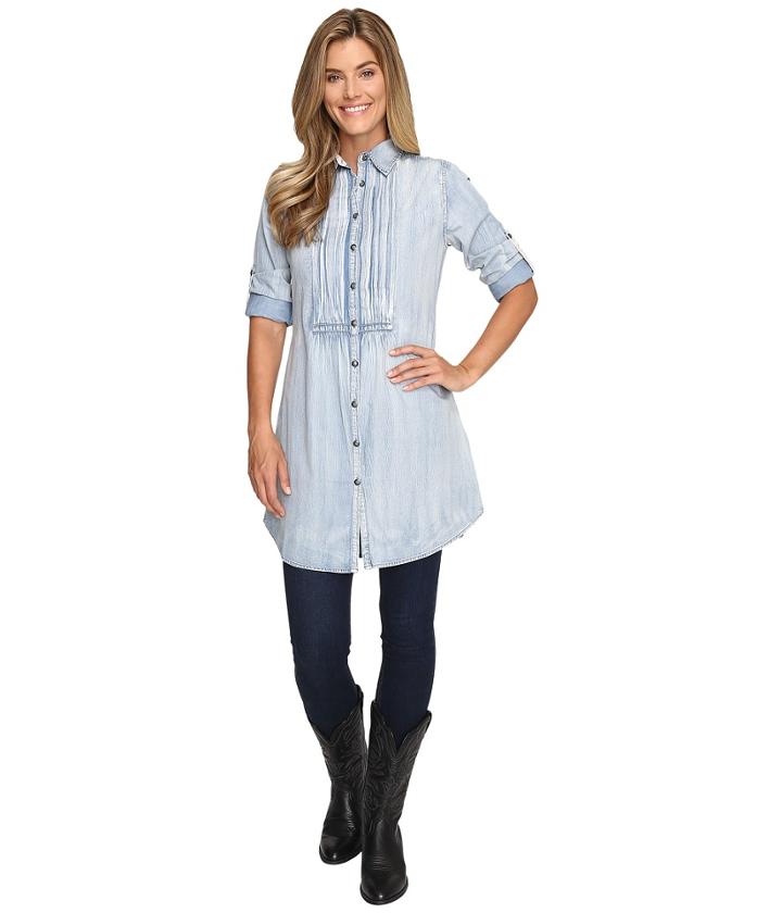 Tasha Polizzi - Chloe Tunic