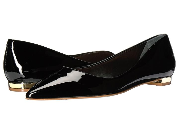 Massimo Matteo - Pointy Toe Flat 17