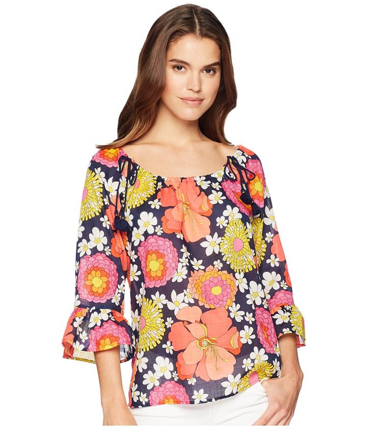 Trina Turk - Molina Top