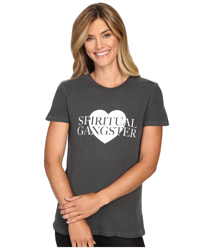 Spiritual Gangster - Sg Love Concert Tee