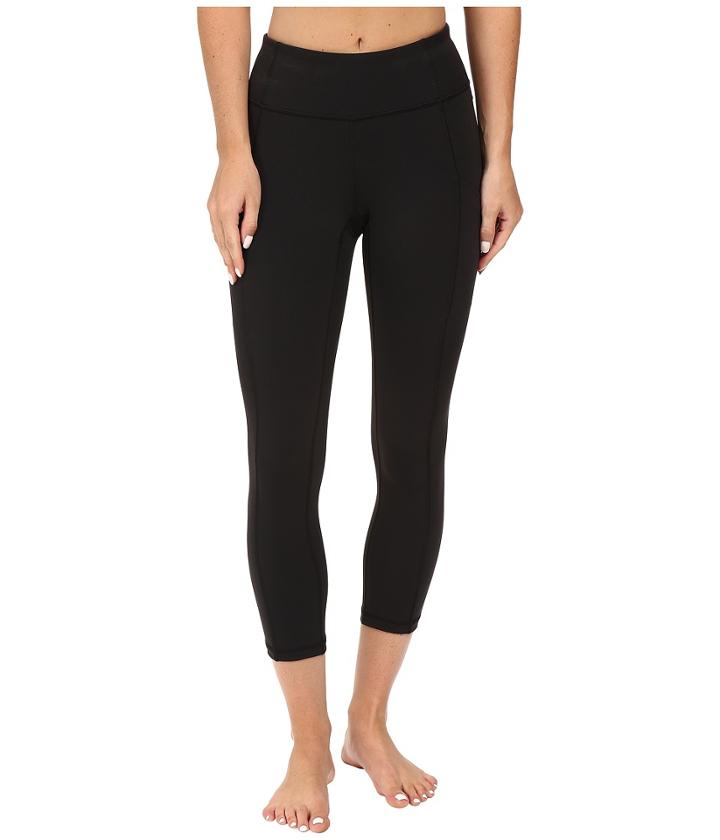 Lucy - Power Train Pocket Capris