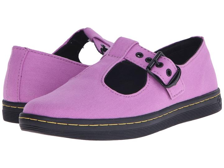 Dr. Martens - Woolwich T Bar