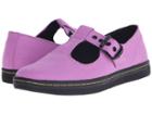 Dr. Martens - Woolwich T Bar