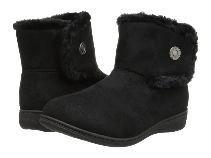 Vionic With Orthaheel Technology - Indulge Vanah Slipper