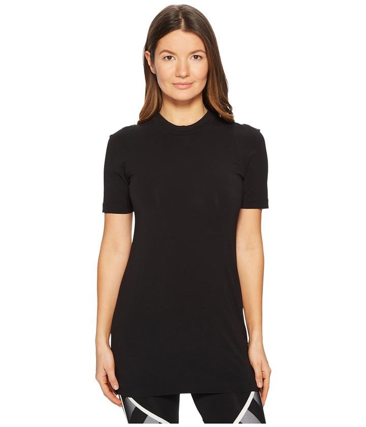 Adidas Y-3 By Yohji Yamamoto - Short Sleeve Street Tee