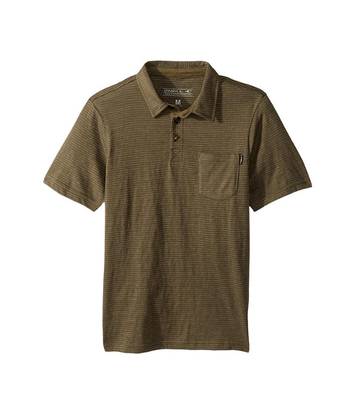 O'neill Kids - Moresby Polo Knits
